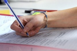 Testovi profesionalne orijentacije pred srednjoškolcima