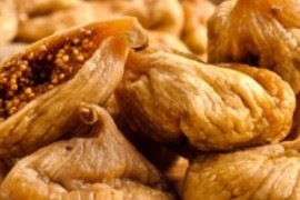 Suhe smokve izvor kalcija