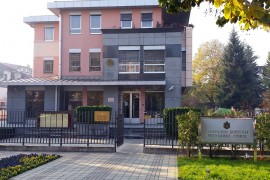 Generalni konzulat Republike Srbije nagradio najbolje literarne radove