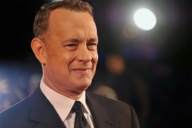 Tom Henks bi mogao da igra u ekranizaciji 'Vijesti iz svijeta'