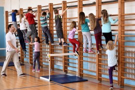Veliki interes osnovaca za školske sekcije