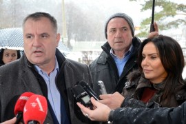 Višković i Ružić: Vlada izdvaja 300.000 za saniranje korita rijeke ...