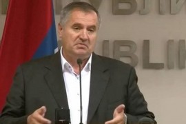 Višković: Gdje prestaje razum počinje BiH