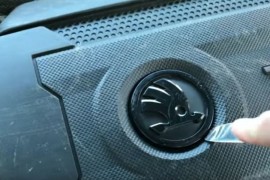 Maloljetnici krali znakove sa automobila
