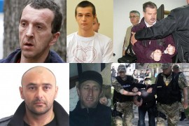 Najjeziviji zločini: Donosimo spisak višestrukih ubistava koja su ...