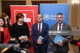 Prevencijom protiv kobnih bolesti