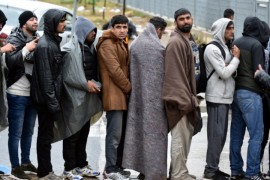 Stanodavci prave biznis od migrantske krize