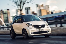 Da li će mali automobili "izumrijeti"?