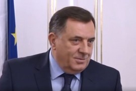 Dodik o otvaranju EYOF-a: Nisam rekao ništa da dam razlog za ...