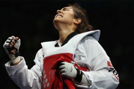 Taekvandoistkinje Srbije osvojile dva zlata i bronzu u Turskoj