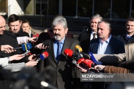 PDP osudio uništavanje imovine Draška Stanivukovića