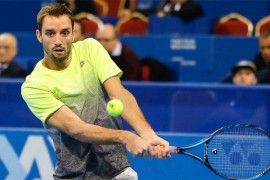 Troicki uspješno startovao u Bangkoku