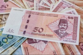 Radnik iz Prijedora oštetio firmu za 82.500 KM