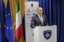 Haradinaj za bezuslovni dijalog i uslovno ukidanje taksi