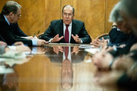 Lavrov Vašingtonu: Ne miješajte se u unutrašnja pitanja Venecuele