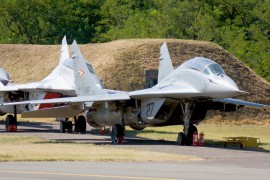 Mađari prodaju sve lovce MIG-29, cijena "sitnica"