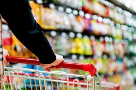 Slavonci lani u šopingu u BiH ostavili 44 miliiona KM