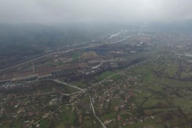 Zenica ponovo najzagađeniji grad