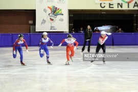 EYOF: Mladi sportisti Švajcarske na čelu tabele osvajača medalja