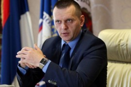 Lukač: Gačić je u Banjaluci bio pod totalnim policijskim nadzorom