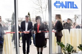 U Boriku otvorene nove kancelarije APIF-a