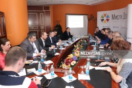 Srpska mora da se sprema za moguću ekonomsku krizu