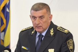 Čampara Vladi FBiH dostavio ostavku Dragana Lukača
