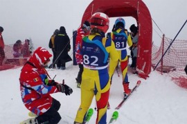 EYOF: Austrijanka Eger osvojila zlatnu medalju u veleslalomu