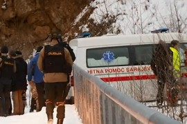 Sarajlija tvrdi da je pomogao policiji u pronalasku Edina Gačića