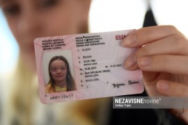 Šta donosi novi pravilnik o vozačkoj dozvoli u BiH?