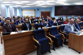 DNS "torpedirao" svog gradonačelnika