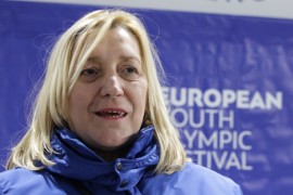 Slađana Golić, osvajačica srebrne medalje u Seulu: Lični interesi ...