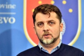Katica o slučaju Gačić: Ne može se ni na čiju riječ isplatiti ...