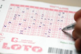 Javio se dobitnik najveće LOTO sedmice u istoriji