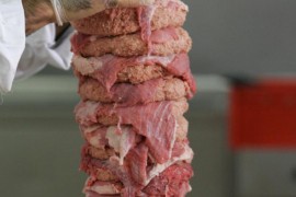 Sporno meso iz Poljske pronađeno u tri ugostiteljska objekta u ...