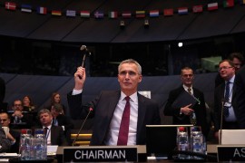 Stoltenberg: Ruske rakete SSC-8 predstavljaju ozbiljan rizik za našu ...