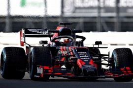 I Red Bull predstavio novi bolid