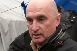 Dobio 15 dana zatvora jer je rekao da je Tuđman zločinac: "Ne mogu me ...