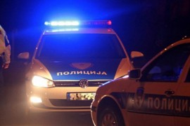 Opljačkana kladionica u Banjaluci?