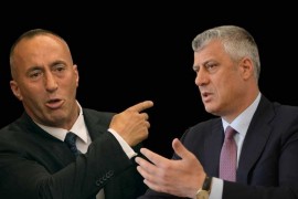 Tači Haradinaju: Možeš da budeš prijatelj SAD-a kada poštuješ ...