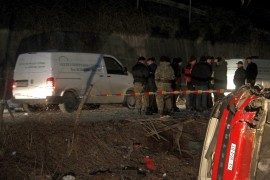 U nesreći 14 mrtvih, proglašena dvodnevna žalost u Makedoniji