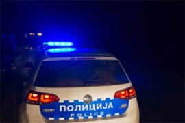 Iz kladionice u Banjaluci ukradeno 1.800 KM
