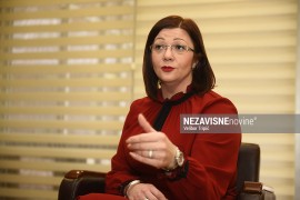 Lejla Rešić: Delegacija EU neće da priča s nama o reformi