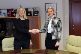 Od 1. marta počinje program pripreme djece pred polazak u školu
