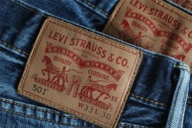 Levi Strauss vraća se na Wall Street