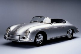 Porsche 356 A Speedster na aukciji 23. februara
