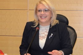 Konstitutivna sjednica Doma naroda FBiH u srijedu