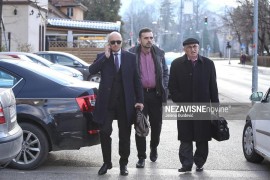 Stojčinoviću i Jeličiću ukupno pet i po godina zatvora