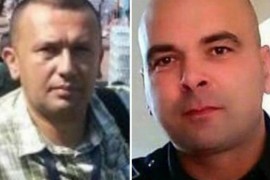 Osnovan fond za pomoć porodicama ubijenih sarajevskih policajaca
