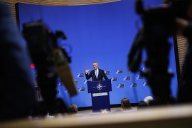Stoltenberg: Srbija jasno rekla da ne želi u NATO, poštujemo odluku